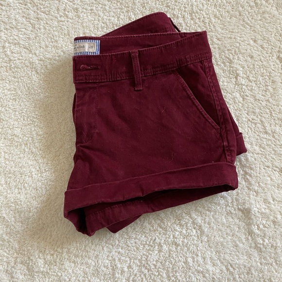 Abercrombie shorts - Picture 4 of 4